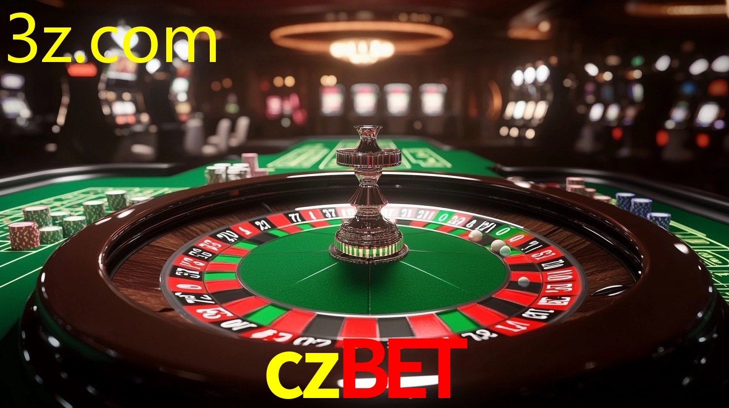CZBET.COM