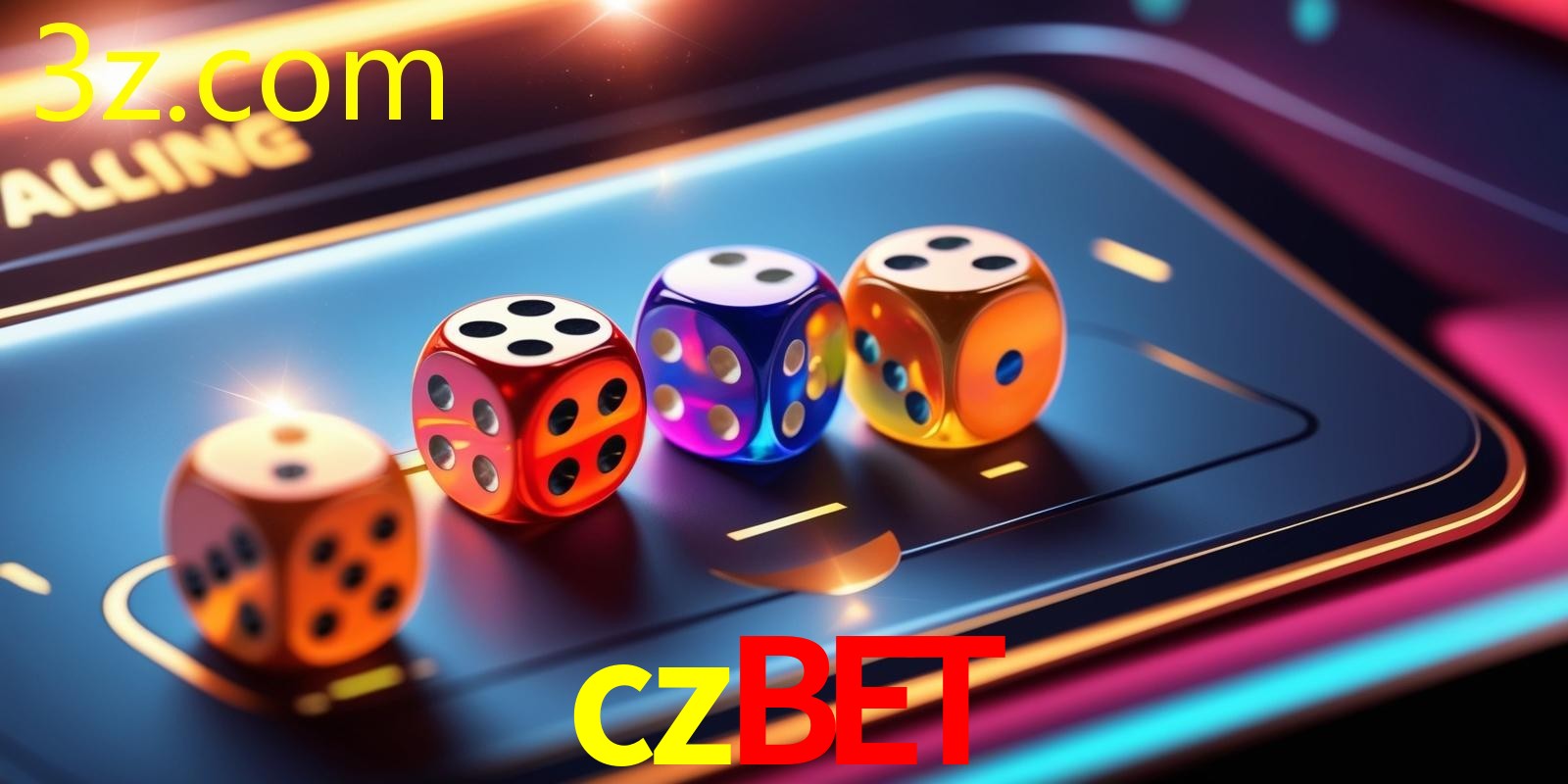 CZBET.COM