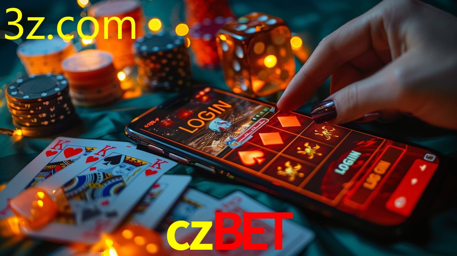 CZBET.COM